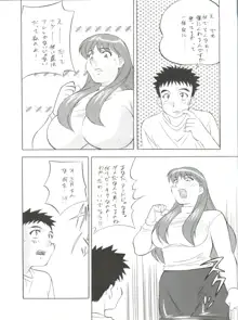 おかちめんたいこ なりゆき, 日本語