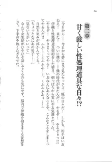 カノジョはセイド会長！, 日本語