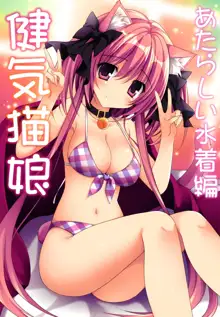 Kenage Nekomusume Yuagari Ecchi Hen Plus, 中文