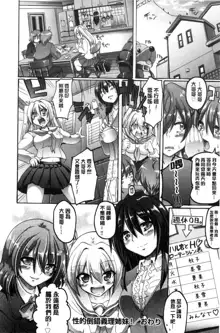 Maid Gakuen e Youkoso!!, 中文