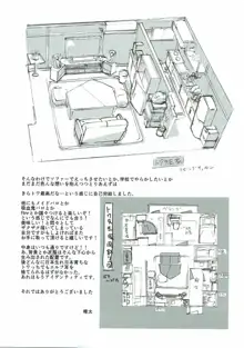 先生とあたし, 日本語