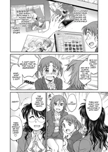 Choukyou Soudanshitsu | The Sexual Guidance Room Ch. 4, English