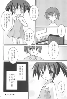 さぁ、ヤってみよう!, 日本語