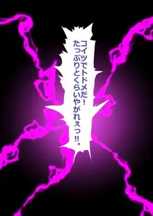 マーゴハンターアイシャ  ～ある任務の完全敗北編～, 日本語