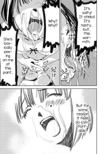 Kimi, Hentai... da yo ne Ch. 4, English