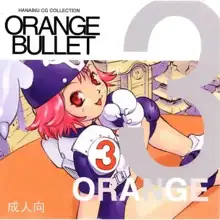 ORANGE 3 (decensored), 中文