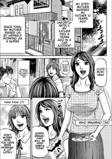 Mother Juice Ch. 1-5, English