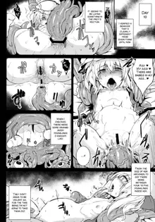 Gensou Enkou -Flandre- Shoku, English