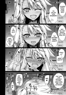 Souyuu Reisou 2, English