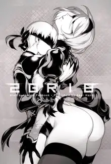 NieR : 2BR18 (decensored), 한국어