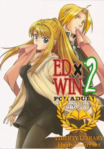 ED×WIN 2