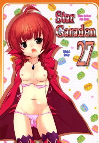 StarGarden27