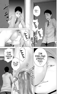 Closet 2 ~Kanojo no Ketsumatsu~ | Closet 2 ~Her Conclusion~, English