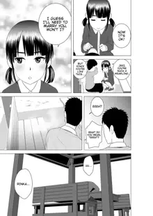 Closet 2 ~Kanojo no Ketsumatsu~ | Closet 2 ~Her Conclusion~, English