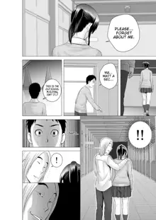 Closet 2 ~Kanojo no Ketsumatsu~ | Closet 2 ~Her Conclusion~, English