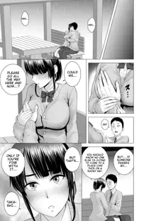 Closet 2 ~Kanojo no Ketsumatsu~ | Closet 2 ~Her Conclusion~, English