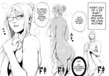 S-kke Mama no Kibishii Kozukuri Seikyouiku - Epilogue | S-type mother's strict baby-making sex education - Epilogue, English