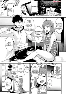 Takami no Kyuujitsu | Takami's Day Off, English