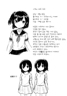 Kanojo ga Aishita Kidnapper Omake, 한국어