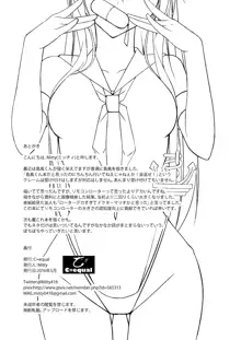 島風にリモコンローターでお仕置きしたりする本, 日本語