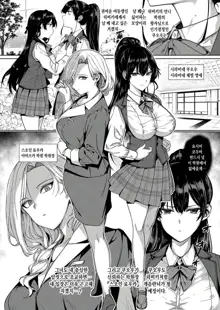 Amatsuka Gakuen no Ryoukan Seikatsu Side Story -Suouin Ryouka-, 한국어