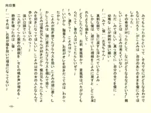 小天使症候群 -りとるえんじぇるしんどろ～む- Vol.II, 日本語