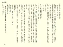 小天使症候群 -りとるえんじぇるしんどろ～む- Vol.II, 日本語