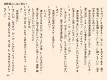 小天使症候群 -りとるえんじぇるしんどろ～む- Vol.II, 日本語