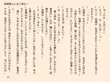 小天使症候群 -りとるえんじぇるしんどろ～む- Vol.II, 日本語