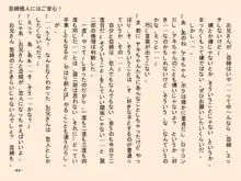 小天使症候群 -りとるえんじぇるしんどろ～む- Vol.II, 日本語