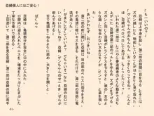 小天使症候群 -りとるえんじぇるしんどろ～む- Vol.II, 日本語