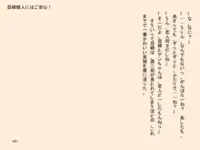 小天使症候群 -りとるえんじぇるしんどろ～む- Vol.II, 日本語