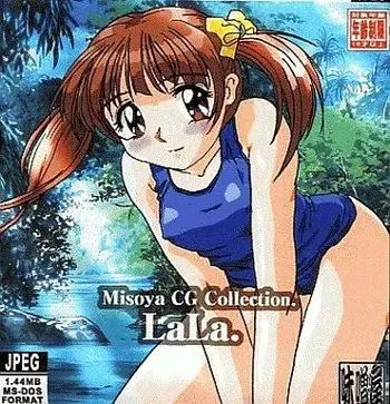 Misoya CG Collection LaLa