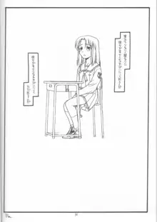 DESTRUCTION GIRL appendix^2, 日本語