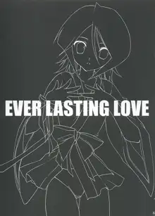 Ever Lasting Love, English