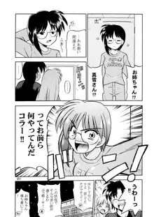 みんな愛のせいね。, 日本語