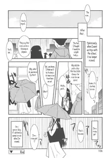 Razoku no Yoru | Night of Razoku Ch. 1-9, English