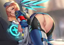 combat medic ziegler, 日本語