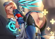 combat medic ziegler, 日本語