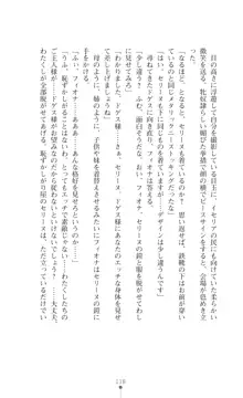 イセリア英雄戦記 【購入特典】, 日本語