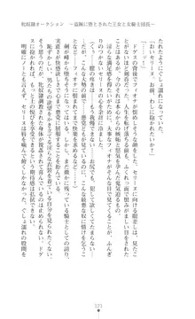 イセリア英雄戦記 【購入特典】, 日本語