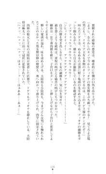 イセリア英雄戦記 【購入特典】, 日本語