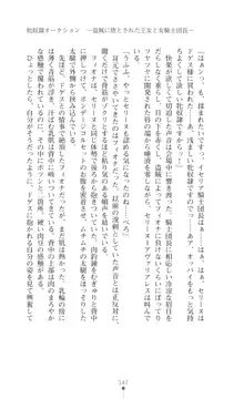 イセリア英雄戦記 【購入特典】, 日本語