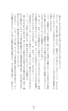 イセリア英雄戦記 【購入特典】, 日本語