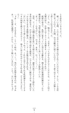 イセリア英雄戦記 【購入特典】, 日本語