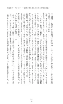 イセリア英雄戦記 【購入特典】, 日本語