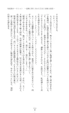 イセリア英雄戦記 【購入特典】, 日本語