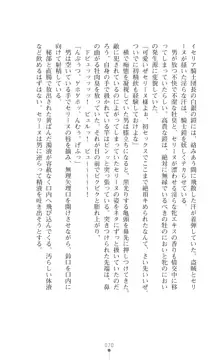 イセリア英雄戦記 【購入特典】, 日本語