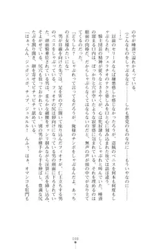 イセリア英雄戦記 【購入特典】, 日本語