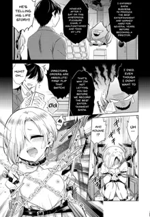 Koume-chan to Fuusa Sareta 4-ban Studio de xx Suru Hon | Doing It With Koume-chan In The Blocked Off Studio 4, English